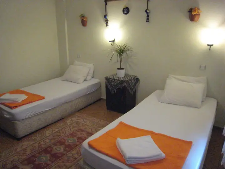 Кушадасы: Paris Otel