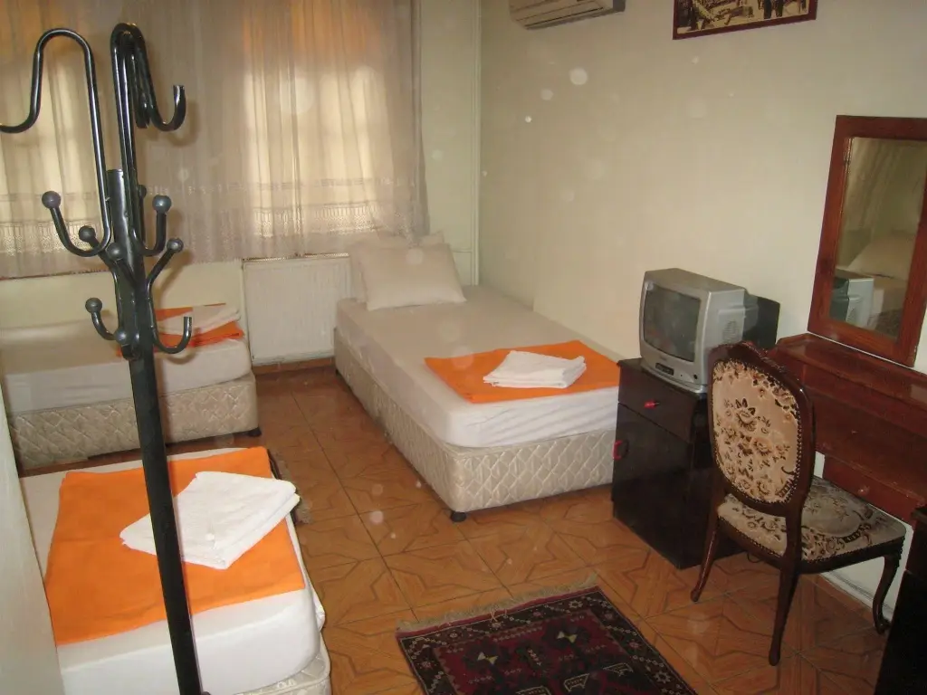 Кушадасы: Paris Otel