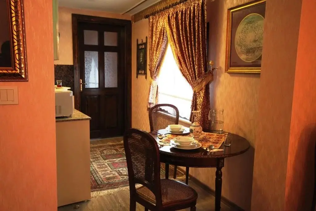 Стамбул: Antik Konak Istanbul