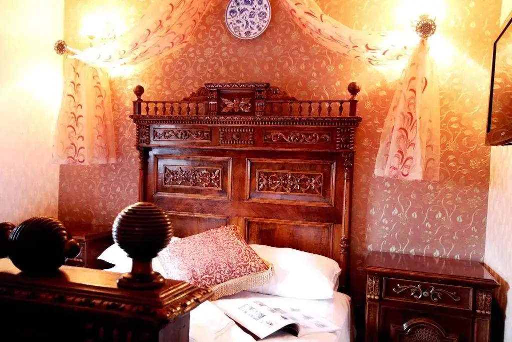 Стамбул: Antik Konak Istanbul