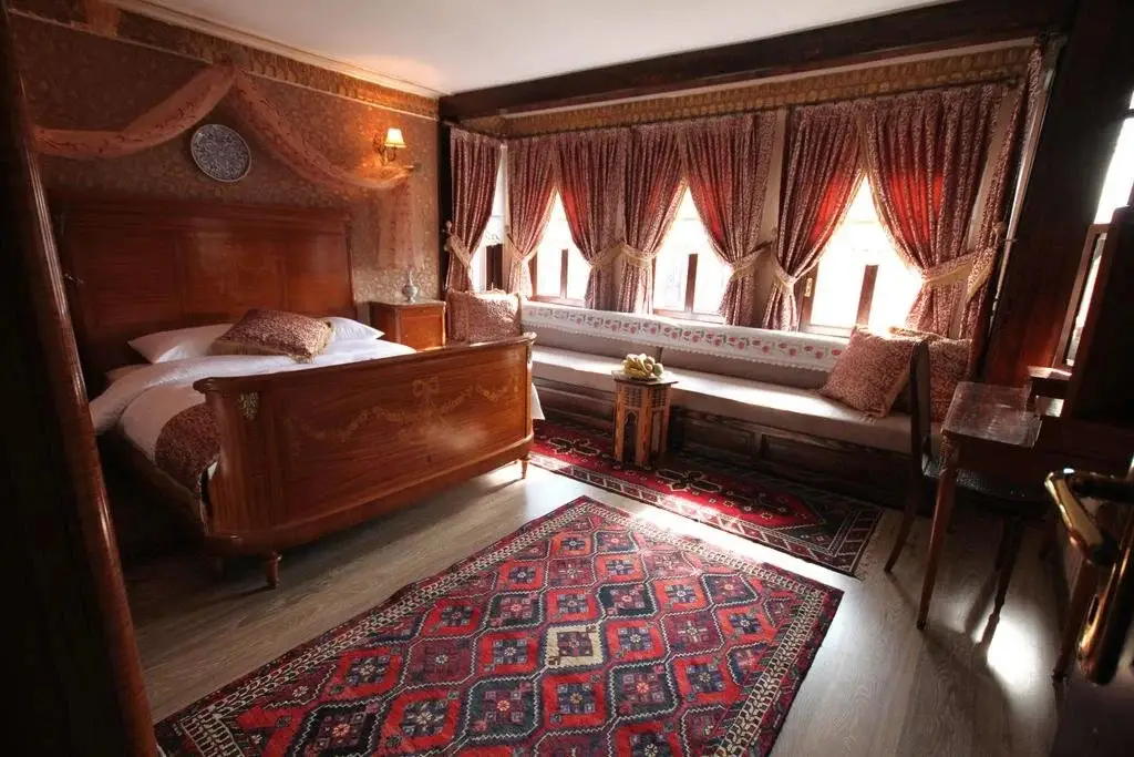 Стамбул: Antik Konak Istanbul