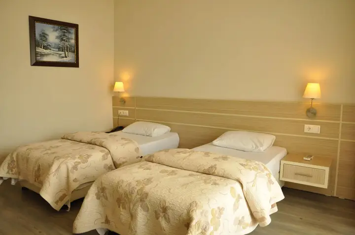 Синоп: North Star Hotel