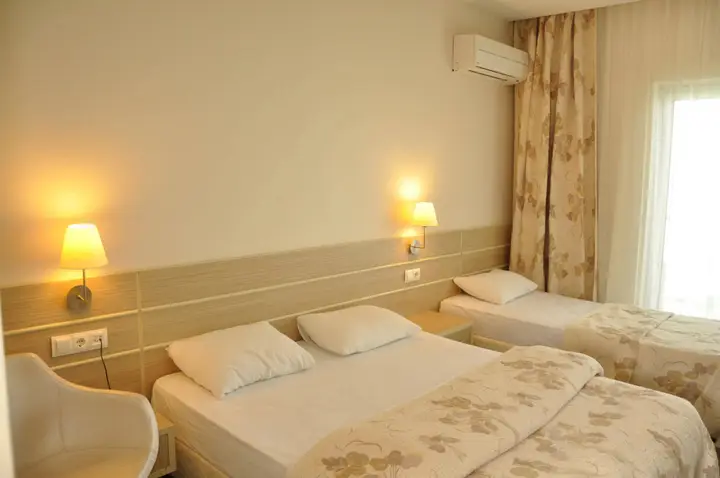 Синоп: North Star Hotel