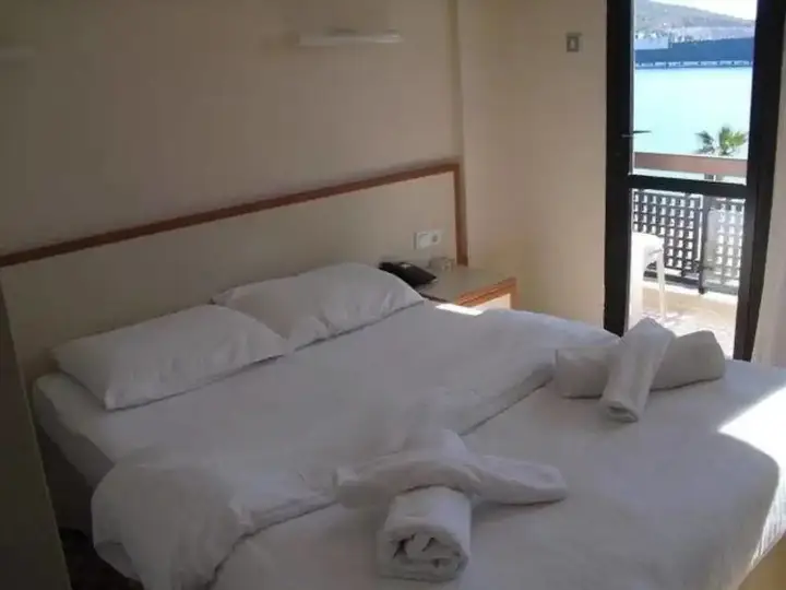 Чешме: Kerman Hotel