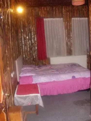 Селиме: Catlak Hotel