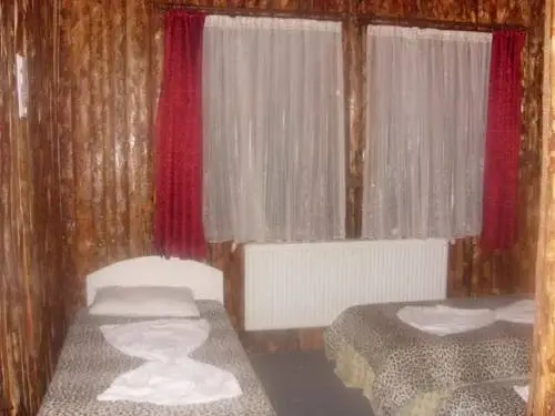 Селиме: Catlak Hotel