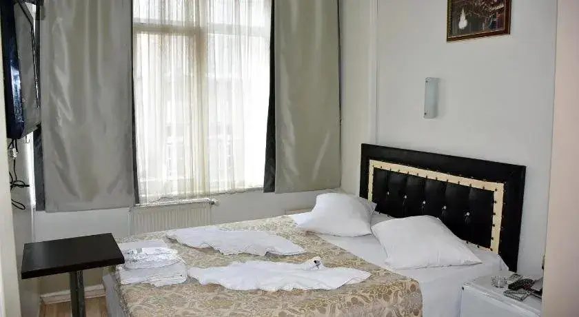 Стамбул: Bade 2 Hotel