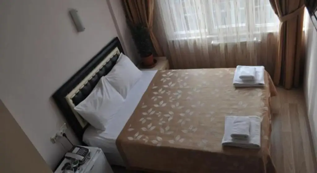Стамбул: Bade 2 Hotel