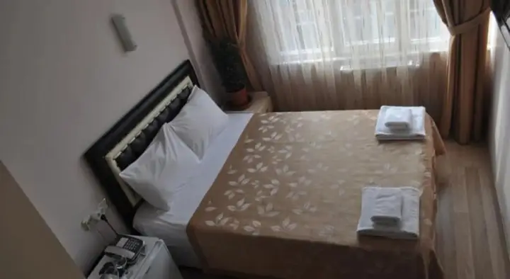 Стамбул: Bade 2 Hotel