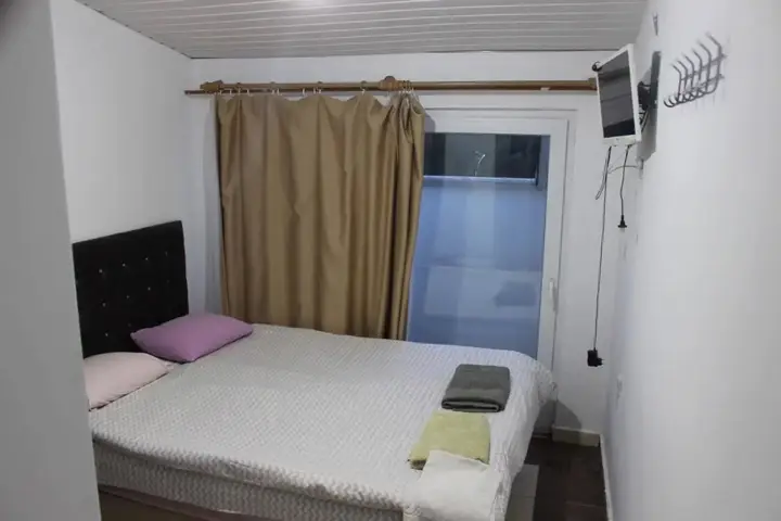 Белек: Gozde Hotel