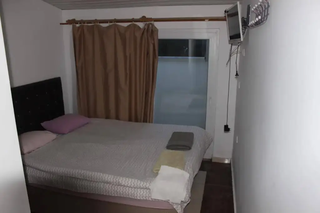 Белек: Gozde Hotel