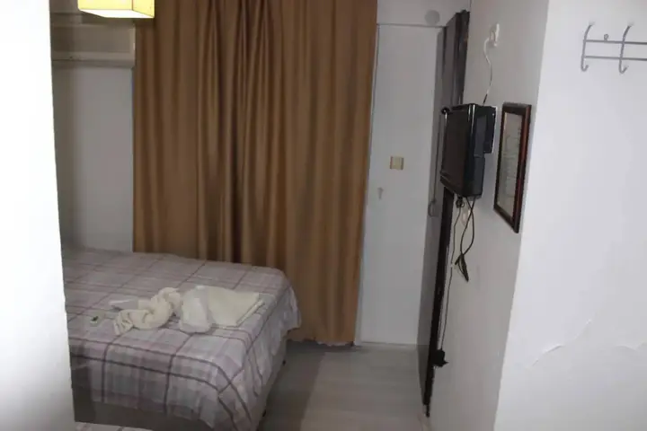 Белек: Gozde Hotel