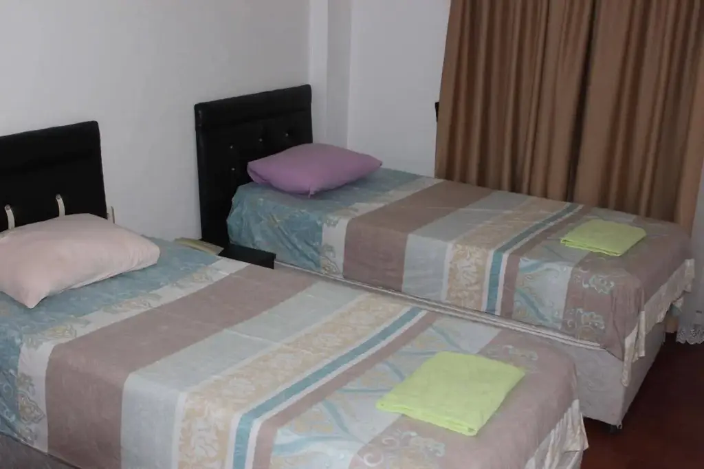 Белек: Gozde Hotel