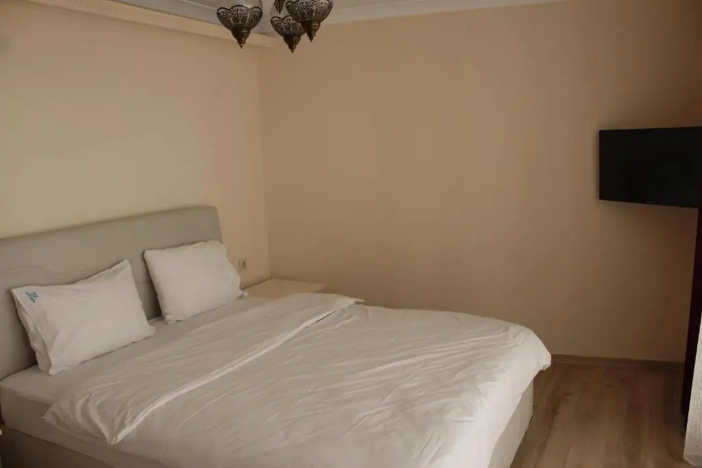 Трабзон: Esa Suite Hotel