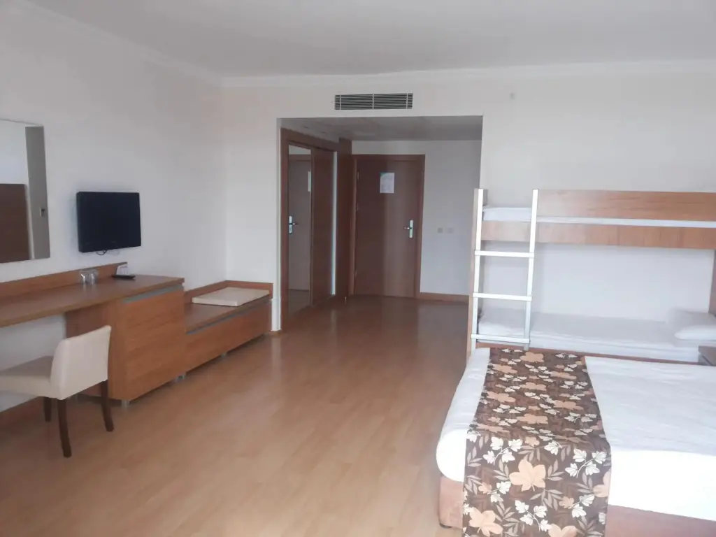 Манавгат: Çenger Beach Resort Spa - All Inclusive