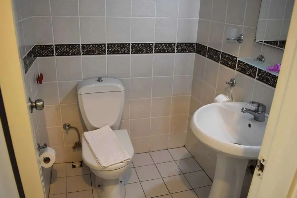 Кемер: Ares Blue Hotel