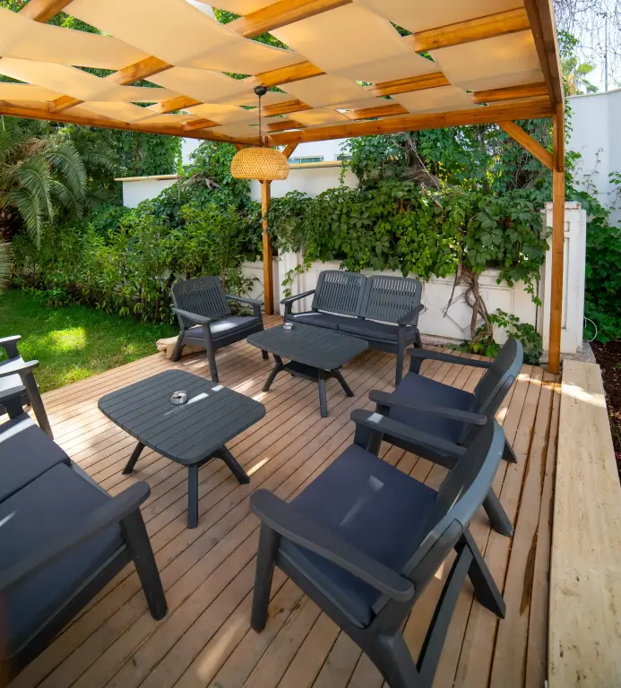 Бельдиби: Rose Garden Premium Hotel