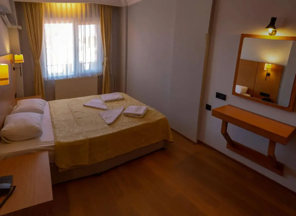 Айвалык: A.Emreli Suite Hotel