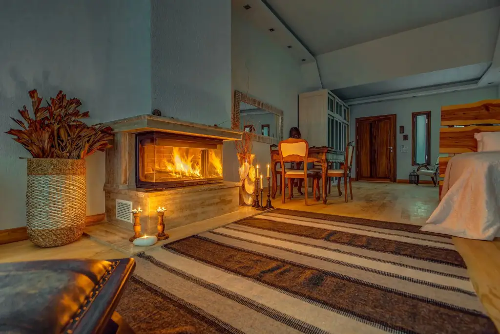 Olympos Lodge — фото 1