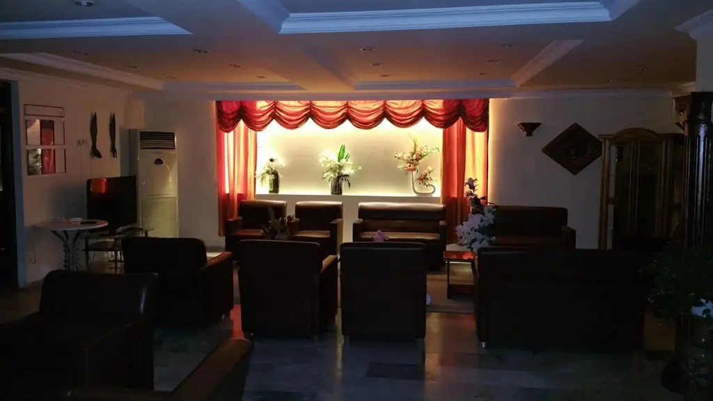 Манавгат: Side Ozgurhan Hotel