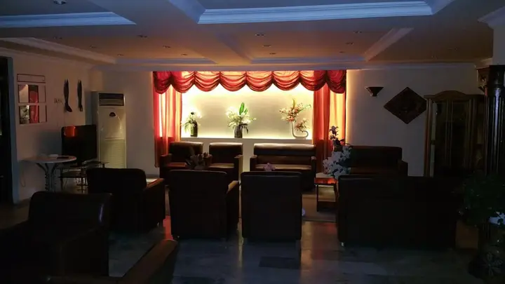 Манавгат: Side Ozgurhan Hotel