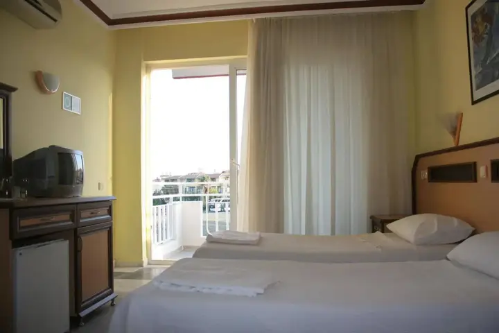 Манавгат: Side Ozgurhan Hotel