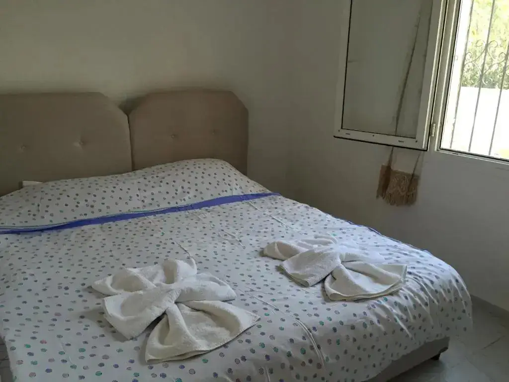Гюмюшлюк: Paradise Garden Apartments