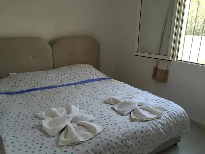 Гюмюшлюк: Paradise Garden Apartments
