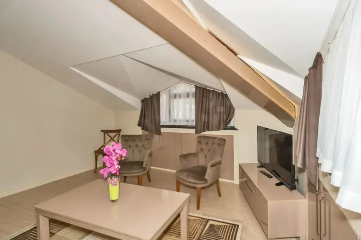 Стамбул: Gen Suites