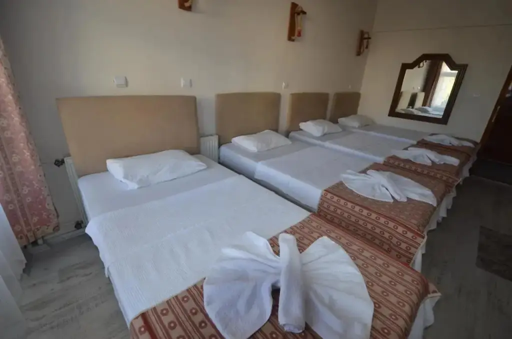 Ургуп: Prokopi Hotel