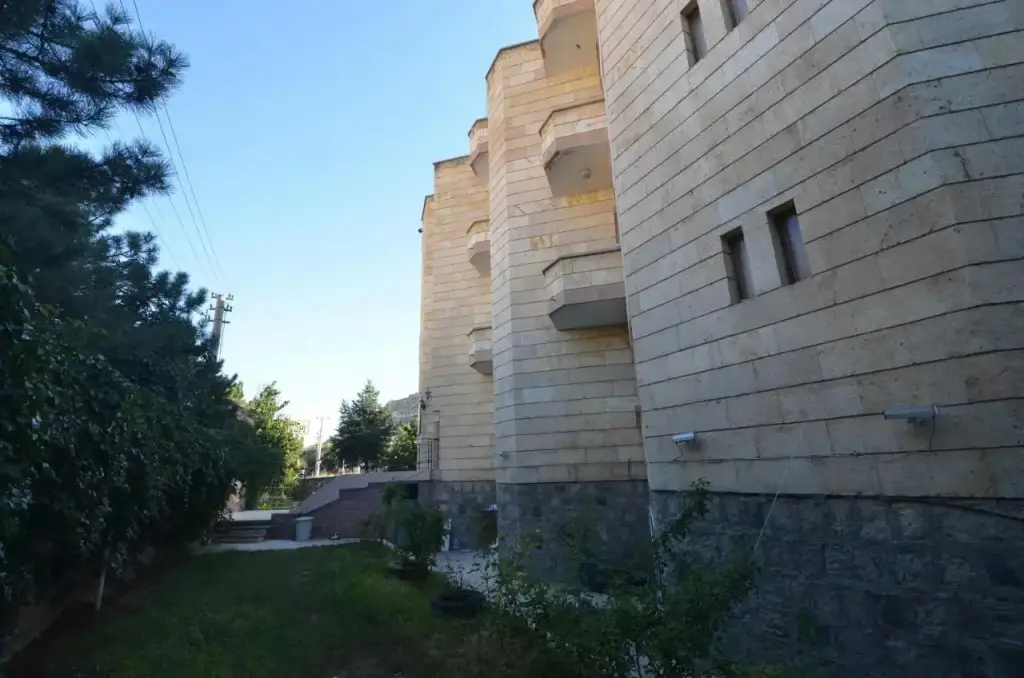Ургуп: Prokopi Hotel