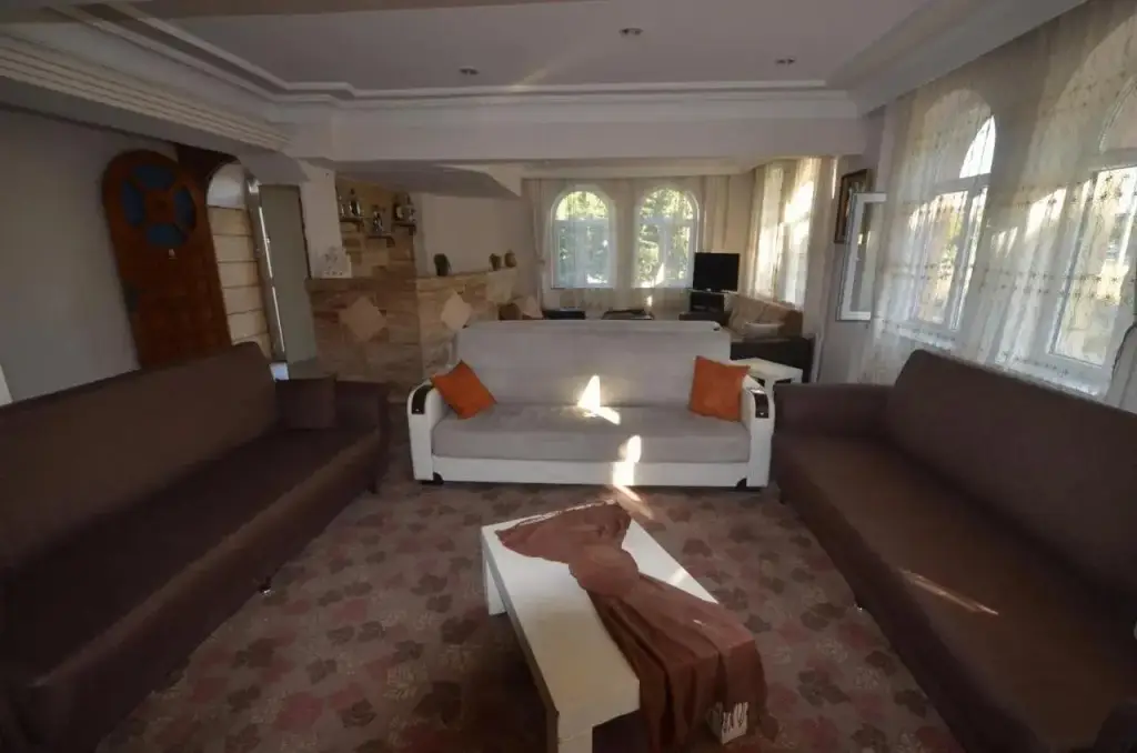 Ургуп: Prokopi Hotel