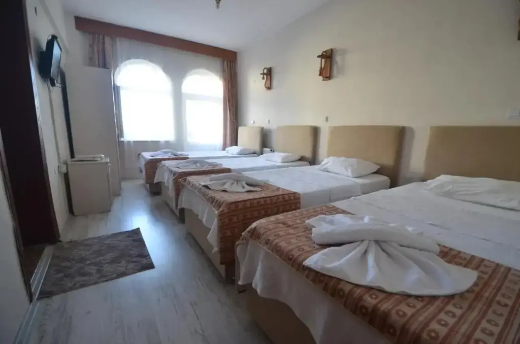 Ургуп: Prokopi Hotel