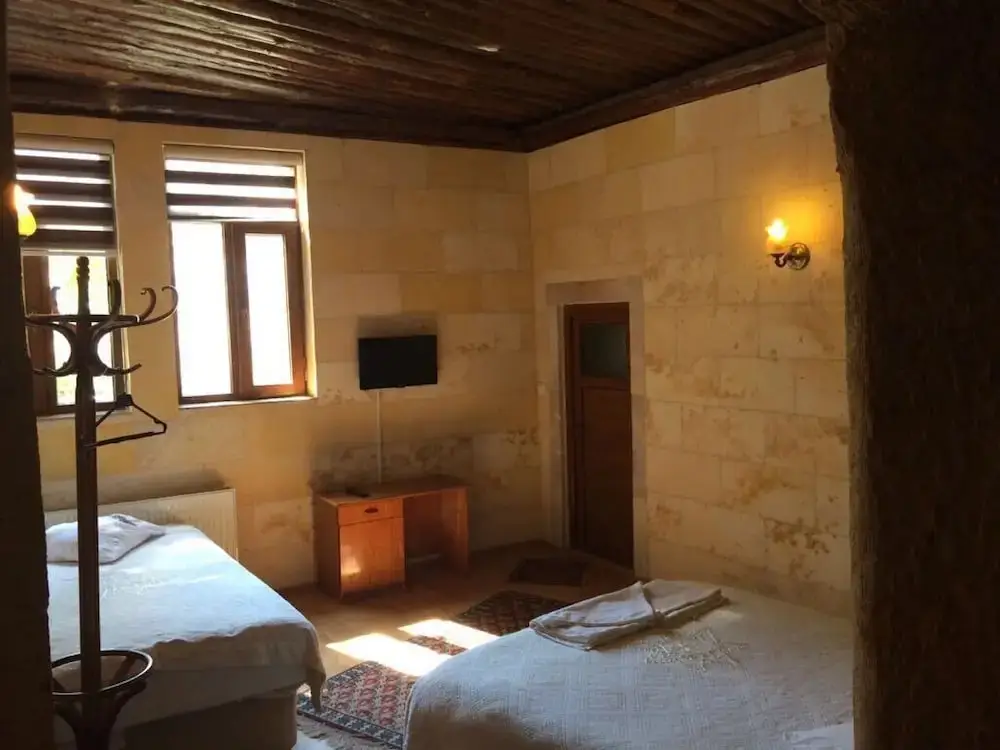 Мустафапаша: Monastery Cave Hotel