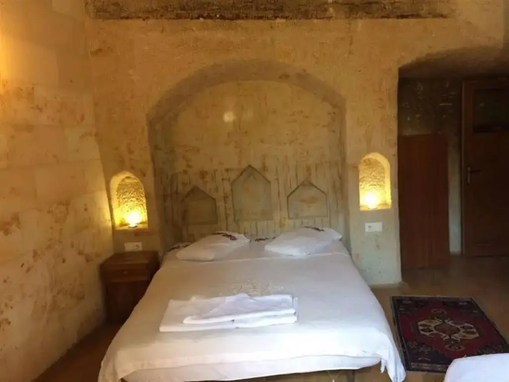 Мустафапаша: Monastery Cave Hotel