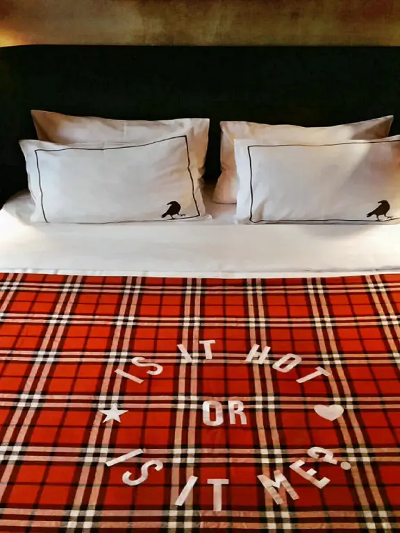 Стамбул: SuB Karakoy Hotel