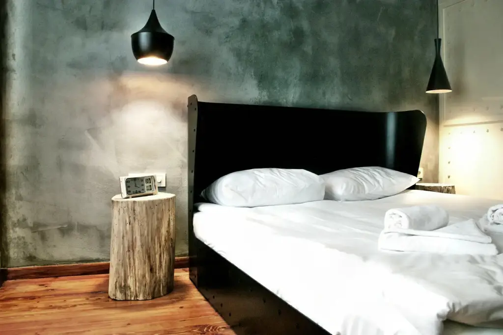 Стамбул: SuB Karakoy Hotel