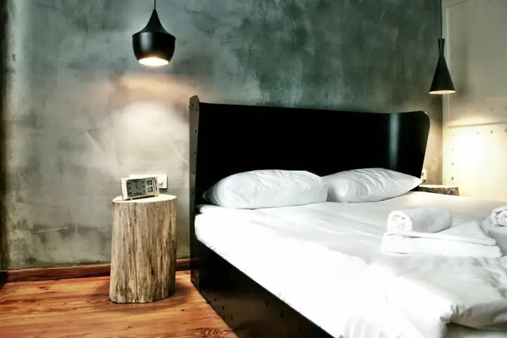 Стамбул: SuB Karakoy Hotel