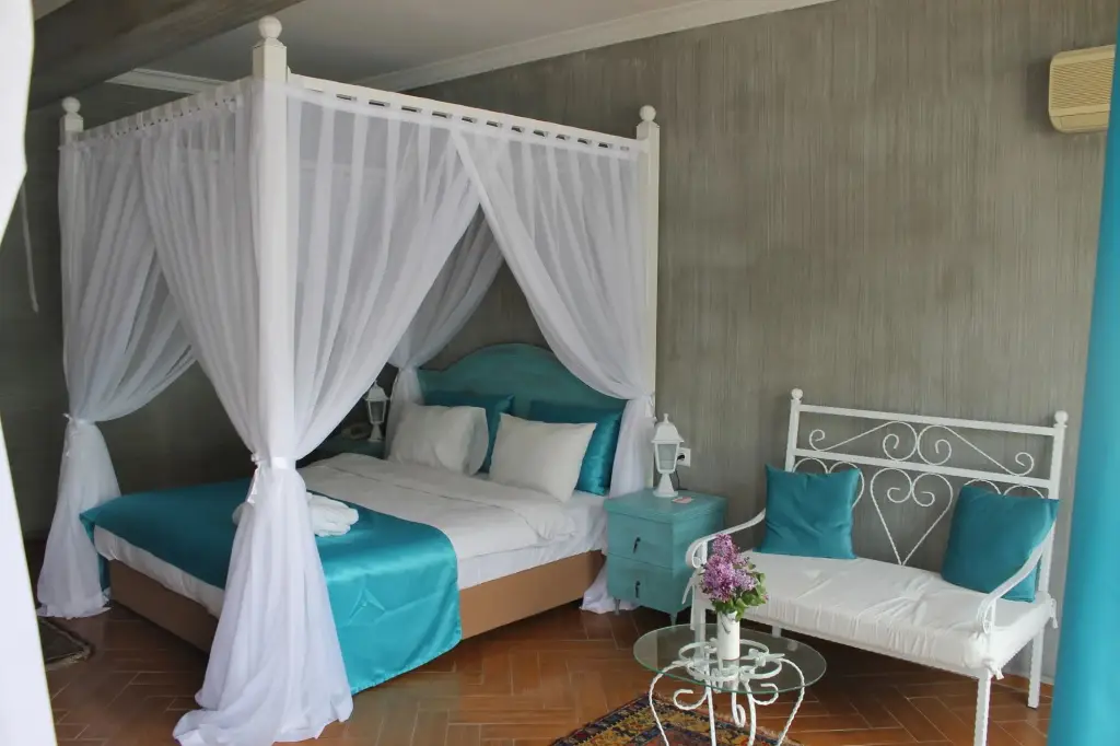Айвалык: Etap Altınel Çam Hotel