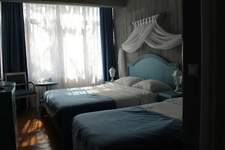 Айвалык: Etap Altınel Çam Hotel