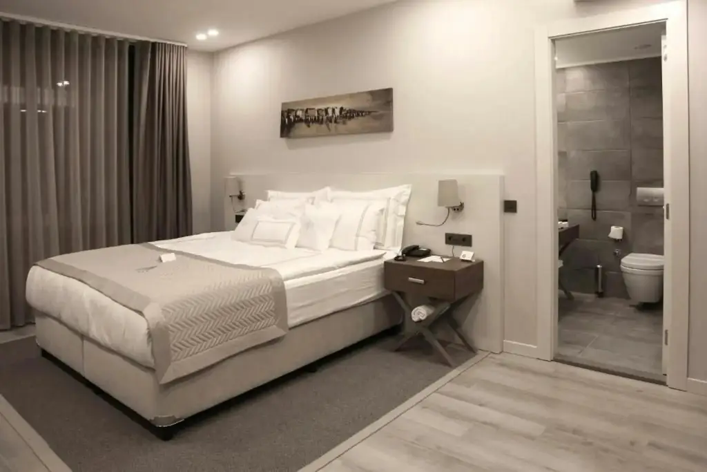 Денизли: Casa Bianca Hotel