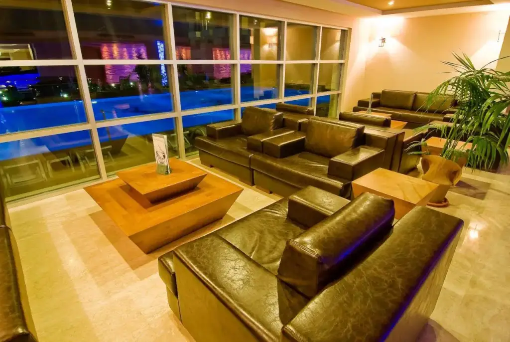 Эдремит: Adrina Termal Health & SPA Hotel