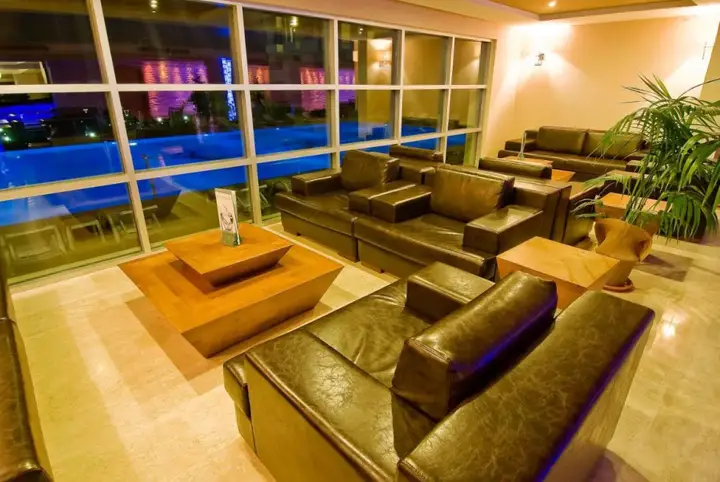 Эдремит: Adrina Termal Health & SPA Hotel