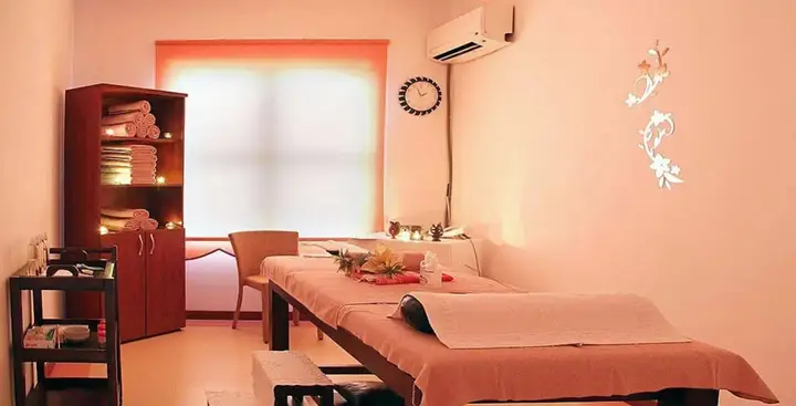 Эдремит: Adrina Termal Health & SPA Hotel