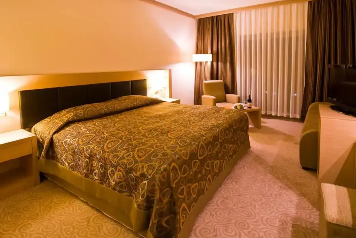 Эдремит: Adrina Termal Health & SPA Hotel