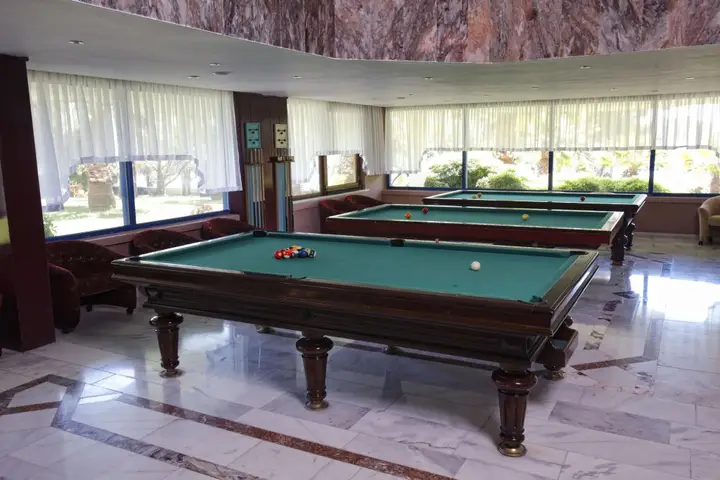 Айвалык: Halic Park Hotel