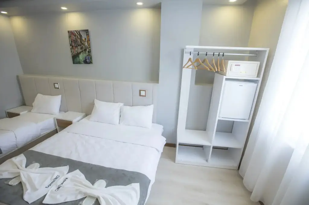 Стамбул: Express Inci Airport Hotel