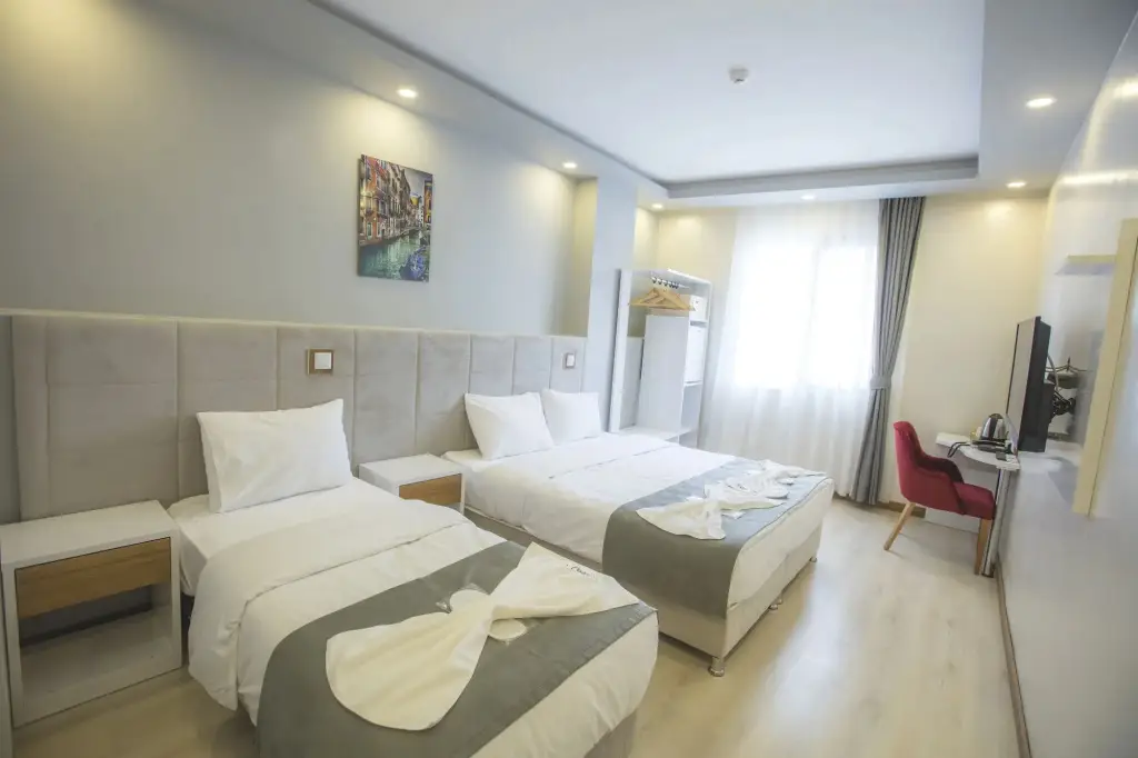 Стамбул: Express Inci Airport Hotel