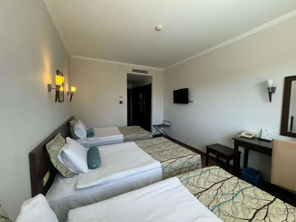 Анталья: Best Western Plus Khan Hotel