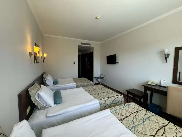 Анталья: Best Western Plus Khan Hotel
